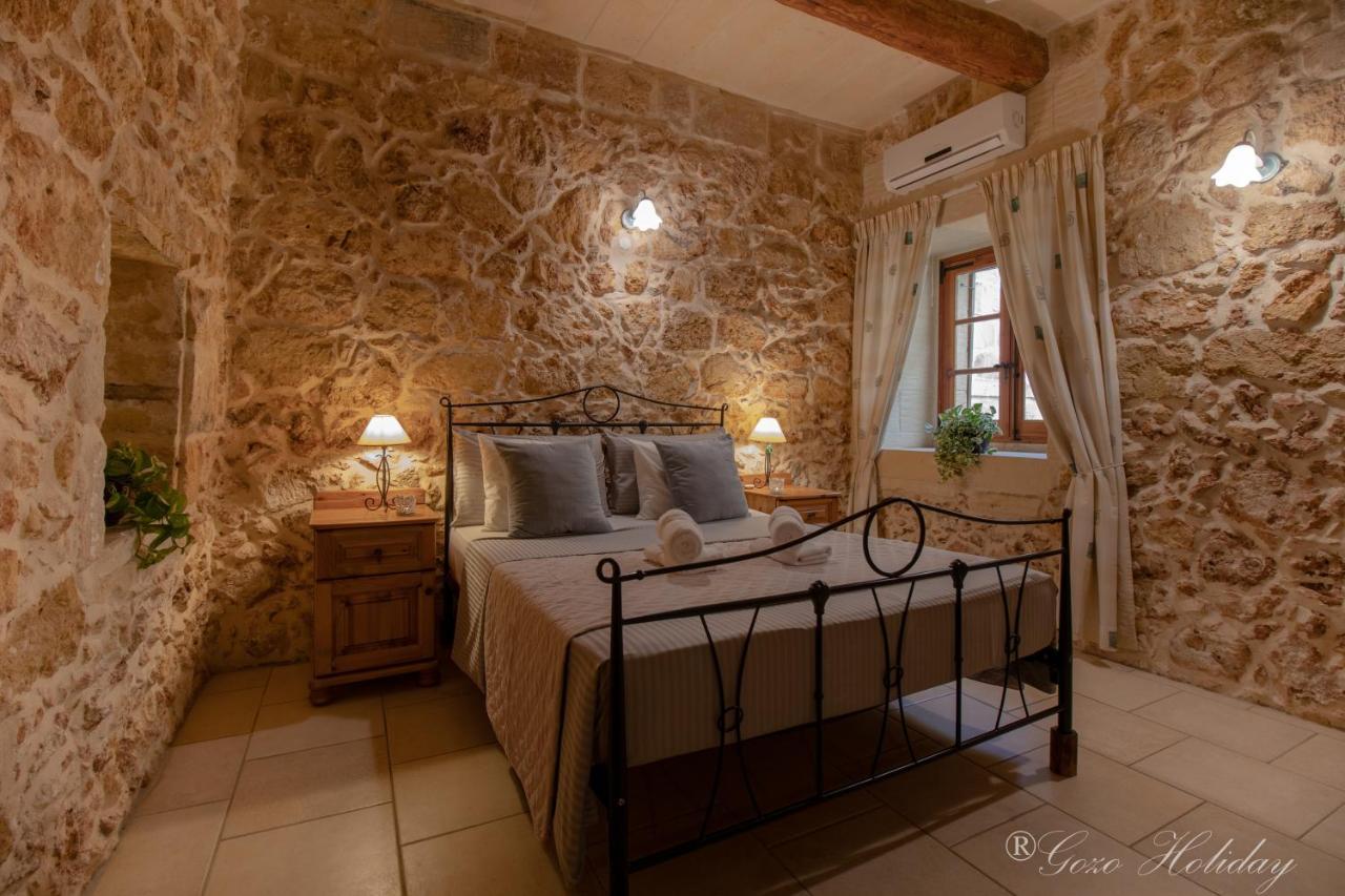 Tan-Nannu Holiday Home Xaghra Exterior photo